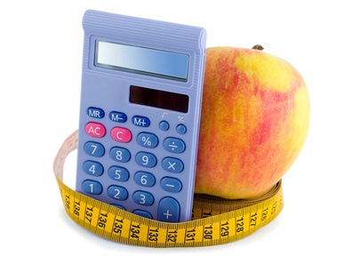 Calorie Deficit Calculator