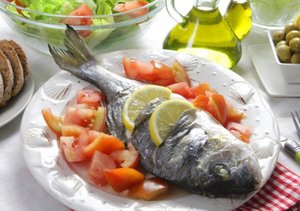 What Is Fish Oil Good For?