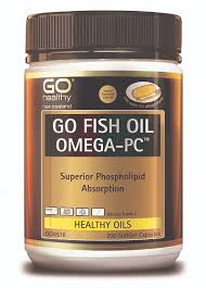 Kirkland fish oil