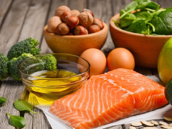 Fish Oil Health Benefits – It Keeps You Healthy and Young