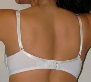 bra bulge back fat loss