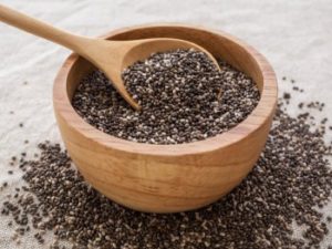Benefits of Chia Seed
