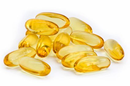 Fish Oil Pills – Why Are They Good For You?