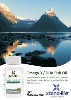 Omega 3 Fish Oil Report