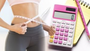 Calorie Deficit Calculator