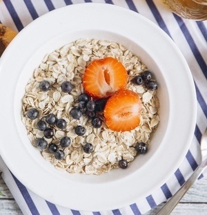 Rachael Ray’s Slimdown: 5 Healthy Habits for Weight Loss Success