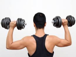 Lift weights - how to lose fat