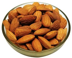 Almonds - foods to lose weight