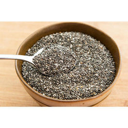 Chia seeds - foods to lose weight