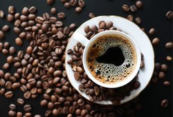 Coffee - foods to lose weight