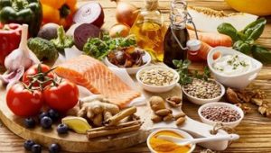 Mediterranean diet FAQ