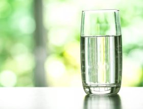 Drink Water - How To Lose 10 Pounds